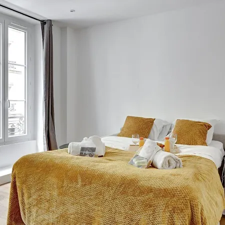 Appartamento 557 Niels - Stunning 17 *