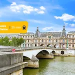 557 Suite Niels - Stunning Apartment Paris 17