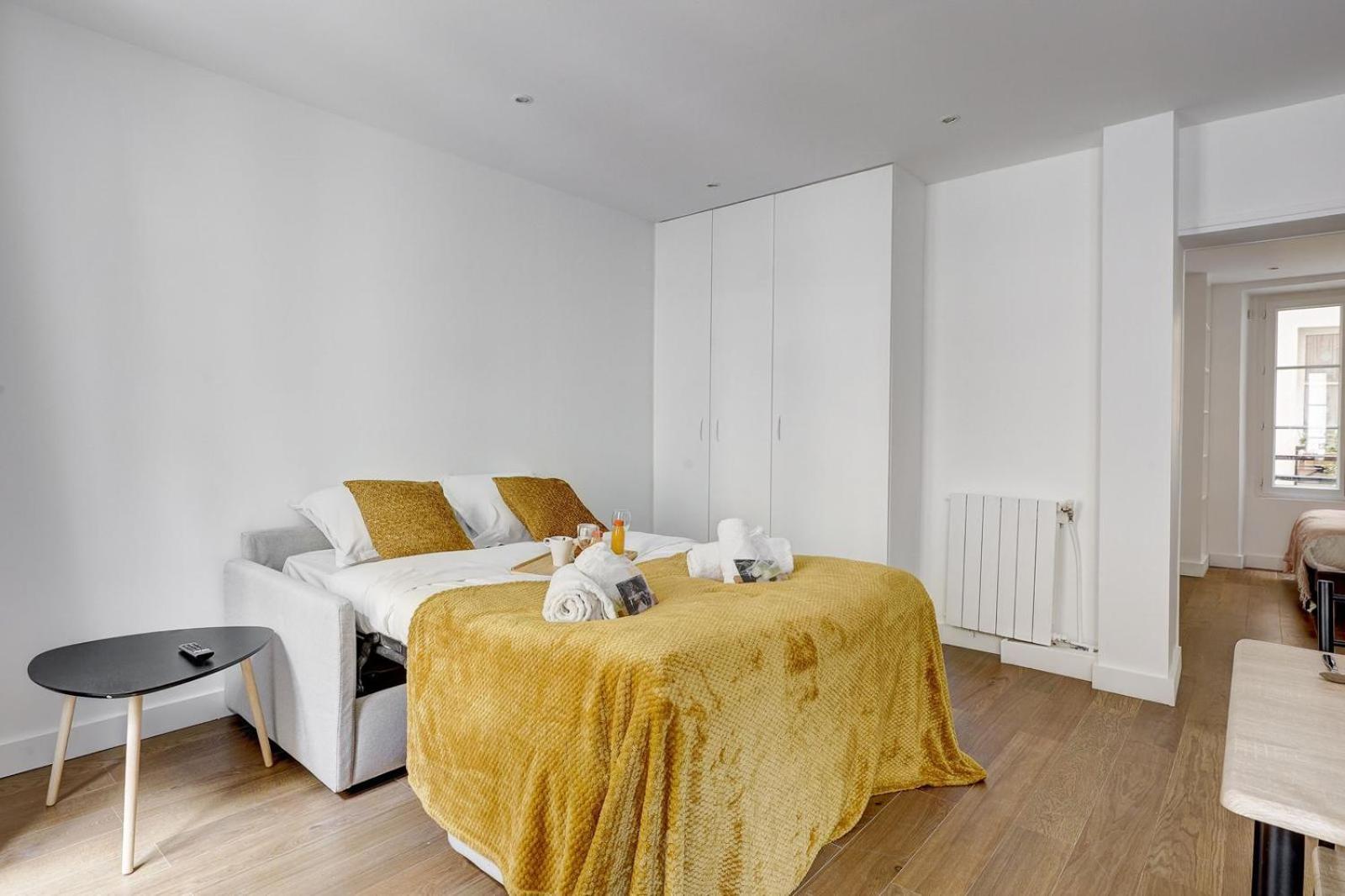 557 Niels - Stunning 17 Apartment *