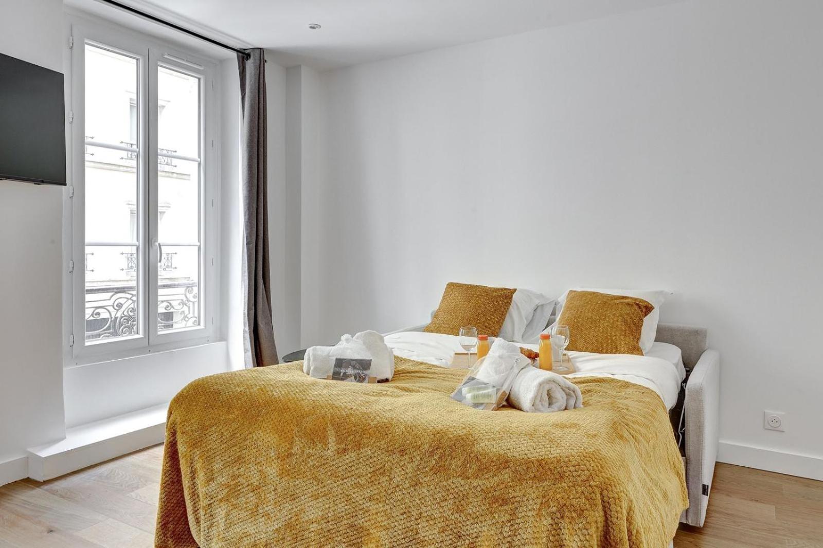 Apartment 557 Niels - Stunning 17 *