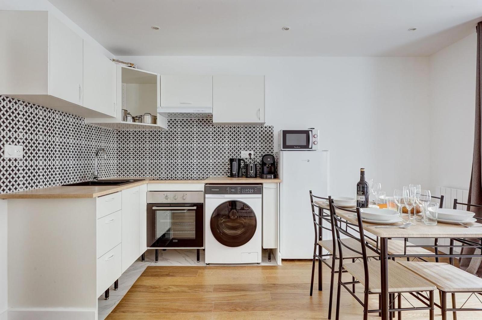 Apartment 557 Niels - Stunning 17 *